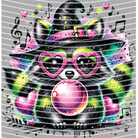 Cartoons and other-CO 441